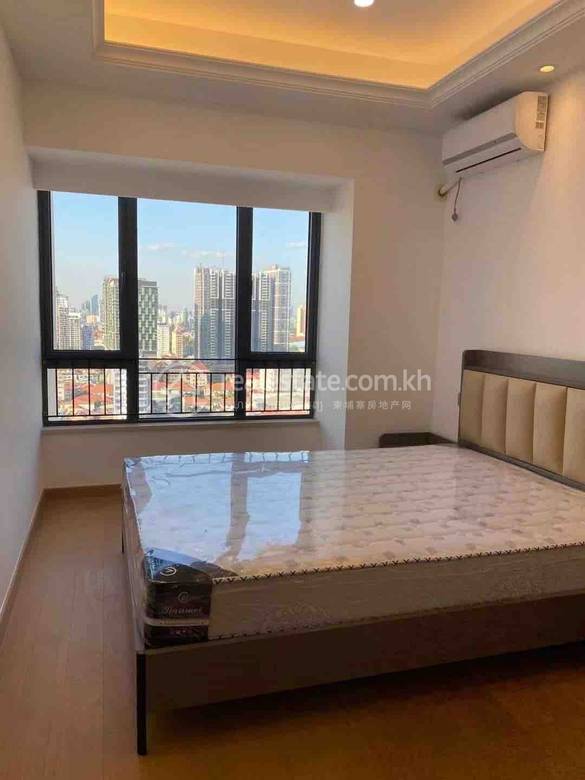 ខុនដូ តម្លៃ $450