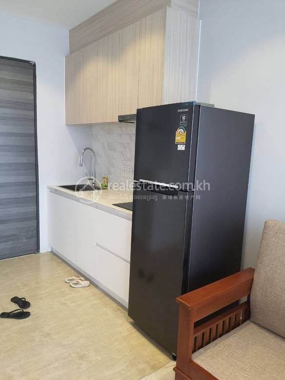 Boeung Kak 1 Condo K pronájmu in Boeung Kak 1