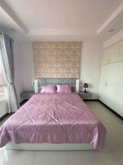 Apartmán K pronájmu in BKK 3, Boeng Keng Kang, Phnom Penh