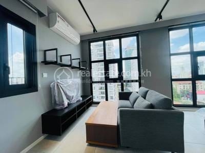 Condo K pronájmu in BKK 1, Boeng Keng Kang, Phnom Penh