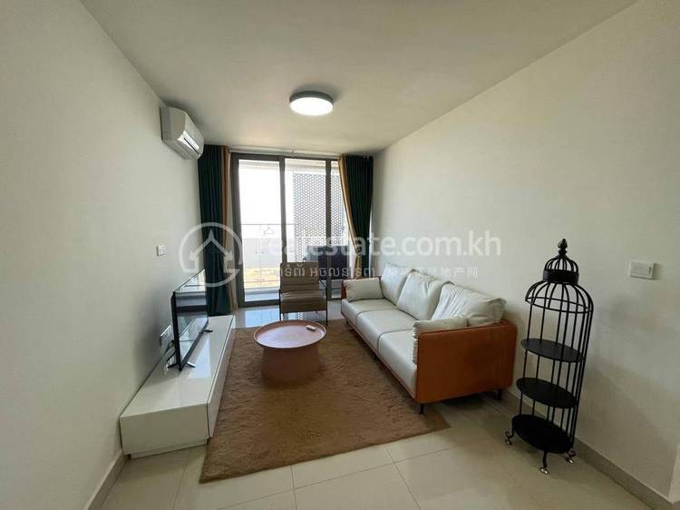 residential Condo for rent in Tonle Bassac ID 221016 1