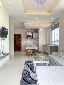 Sk services Apartment II