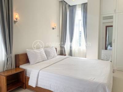 Sk services Apartment II