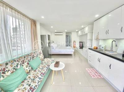 Furnished Apartment For Rent