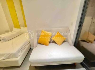 Apartment For Rent with 1 Parking Space