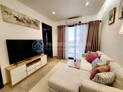 Nirouth, Chbar Ampov, Phnom Penh