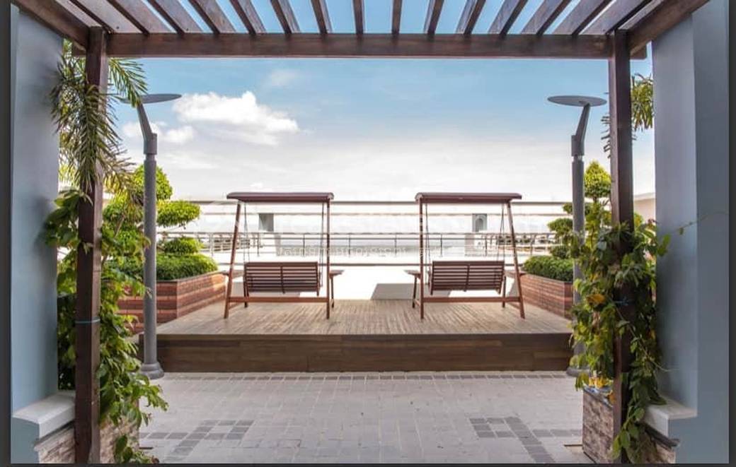 Boeng Keng Kang คอนโด สำหรับเช่า ใน BKK 1 Boeng Keng Kang $800
