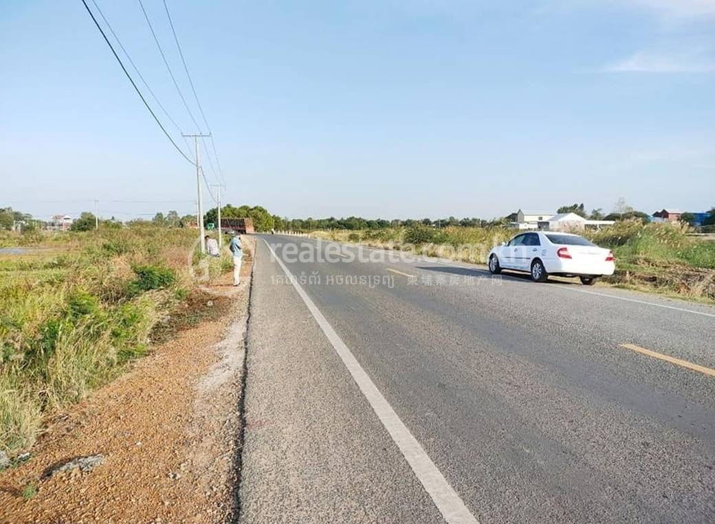 14,921 sqm Land Size Lot For Sale for $2,387,360