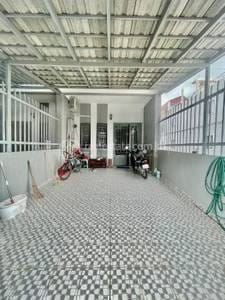 Dangkao Maison mitoyenne À vendre à Dangkao