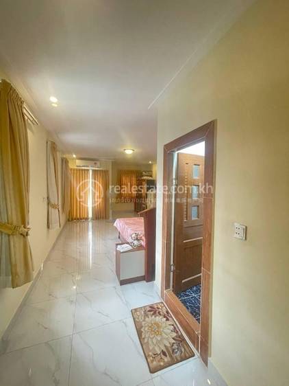 Maison mitoyenne À vendre de 56 m² habitables à Dangkao