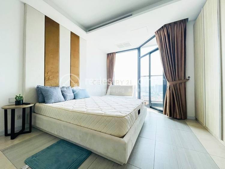  , Tonle Bassac, Chamkarmon, Phnom Penh
