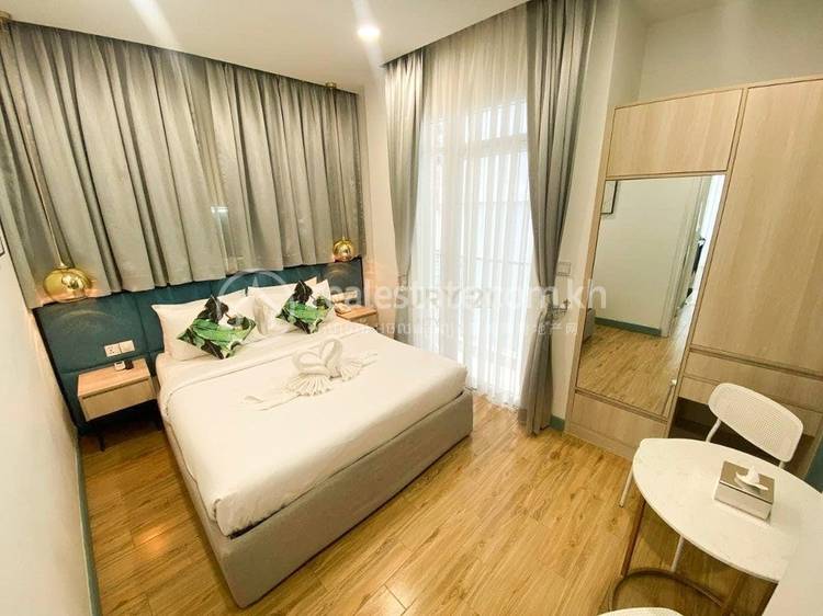 , BKK 1, Chamkarmon, Phnom Penh