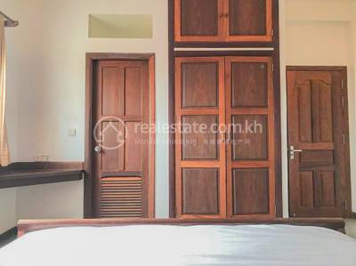 20 20 Street, Sala Kamraeuk, เสียมราฐ, เสียมราฐ
