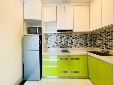 Boeng Keng Kang Apartment For Rent in Boeng Keng Kang