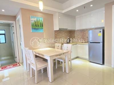 BKK 1 Apartment For Rent in BKK 1