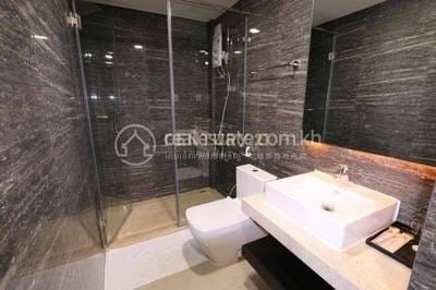 Boeng Keng Kang Apartment For Rent in Boeng Keng Kang