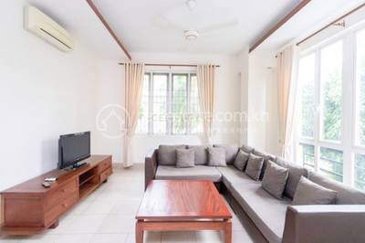 BKK 1 Apartment For Rent in BKK 1
