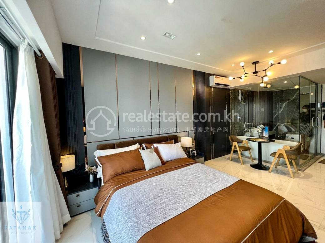 Furnished Condo For Sale