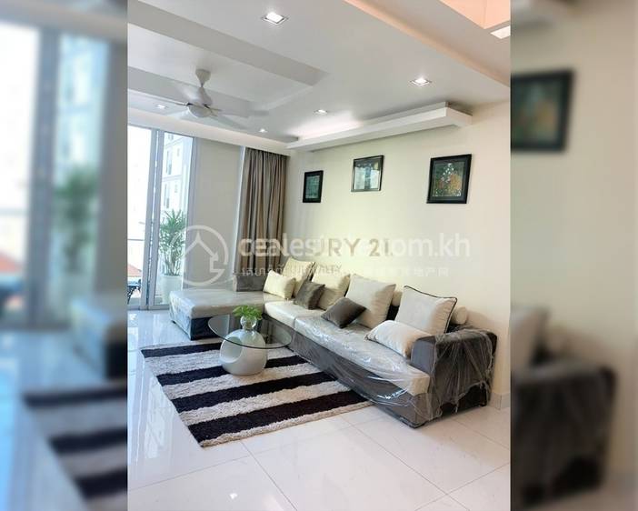      , BKK 1, Chamkarmon, Phnom Penh