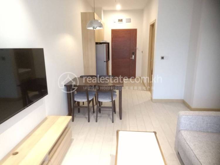 residential Condo for rent in BKK 1 ID 221350 1
