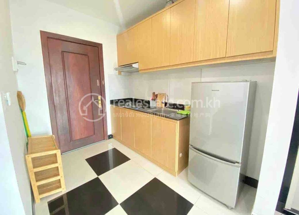 Toul Tum Poung 1 Appartement À louer à Toul Tum Poung 1
