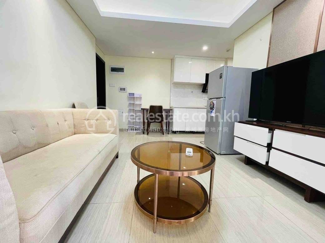 Апартаменты Для Аренды in Chamkarmon $350
