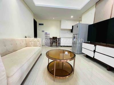 Апартаменты Для Аренды in Chamkarmon $350