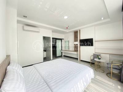 Boeung Prolit, 7 Makara, プノンペン