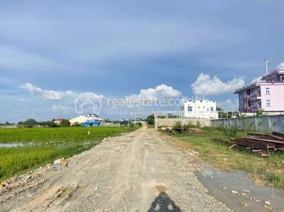  , Krang Thnong, Sen Sok, Phnom Penh