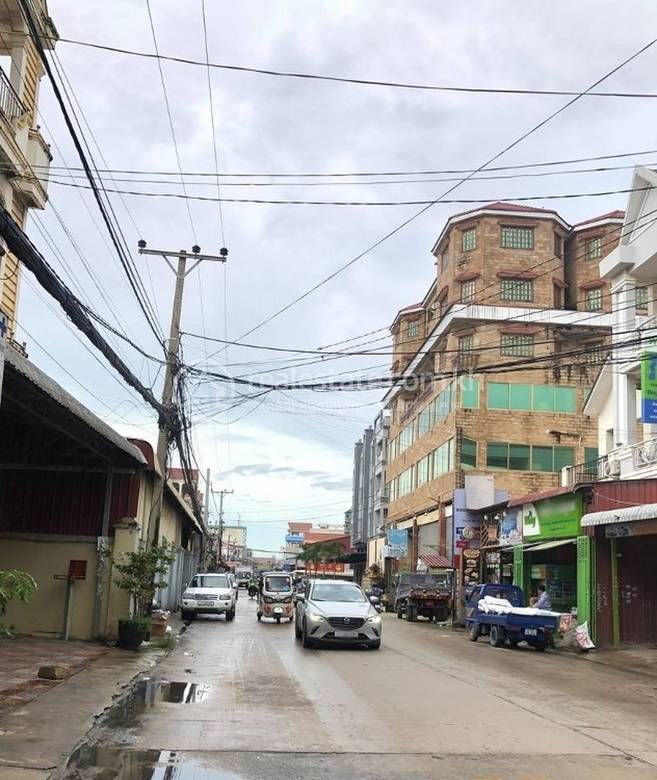 MeancheyHouse and lot出售，价格$320,000