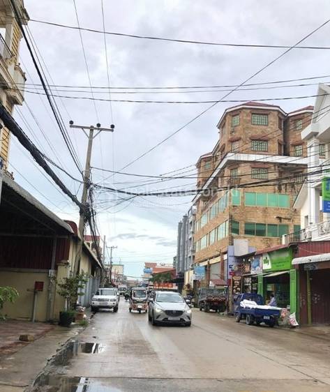 MeancheyHouse and lot出售，价格$320,000
