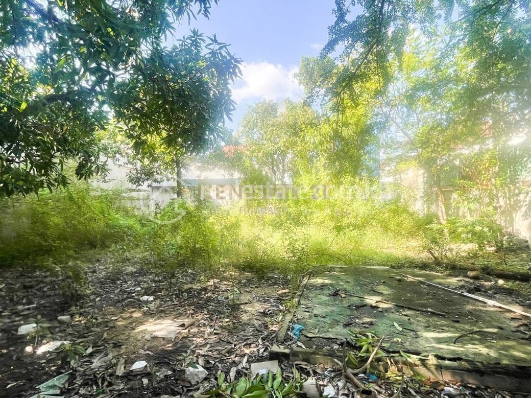 Sen Sok Lot For Rent in Sen Sok