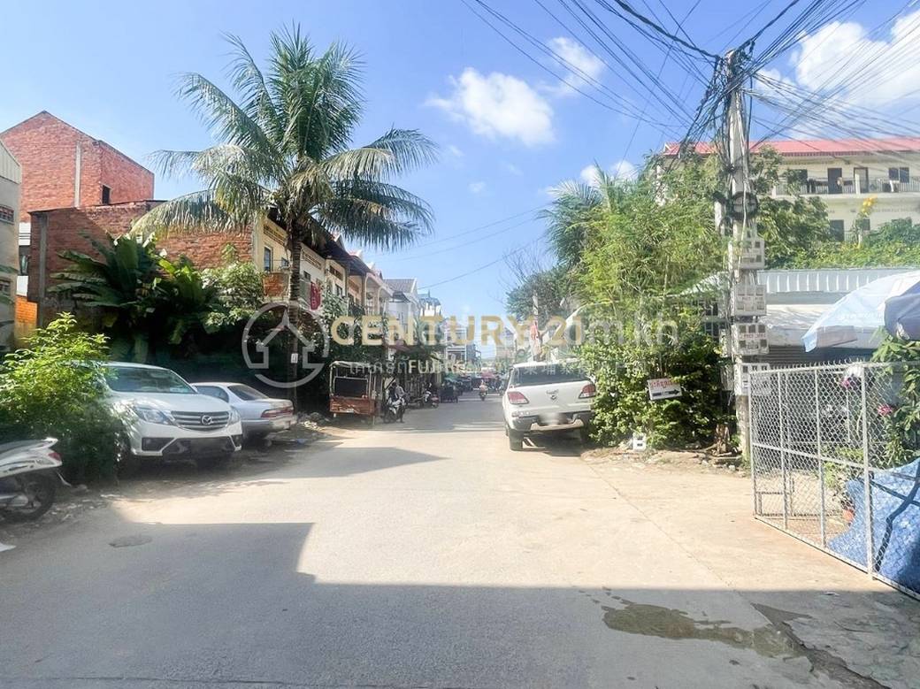 Warehouse For Sale in Sen Sok $330,000