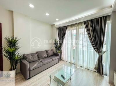  , BKK 1, Chamkarmon, พนมเปญ