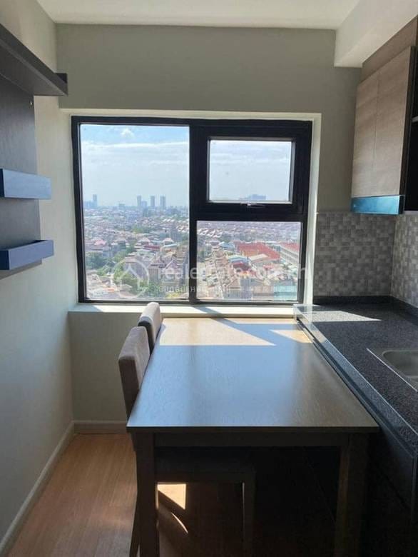 Toul Tum Poung 1 Condo For Rent in Toul Tum Poung 1