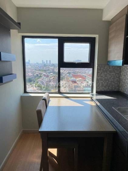 Toul Tum Poung 1 Condo For Rent in Toul Tum Poung 1