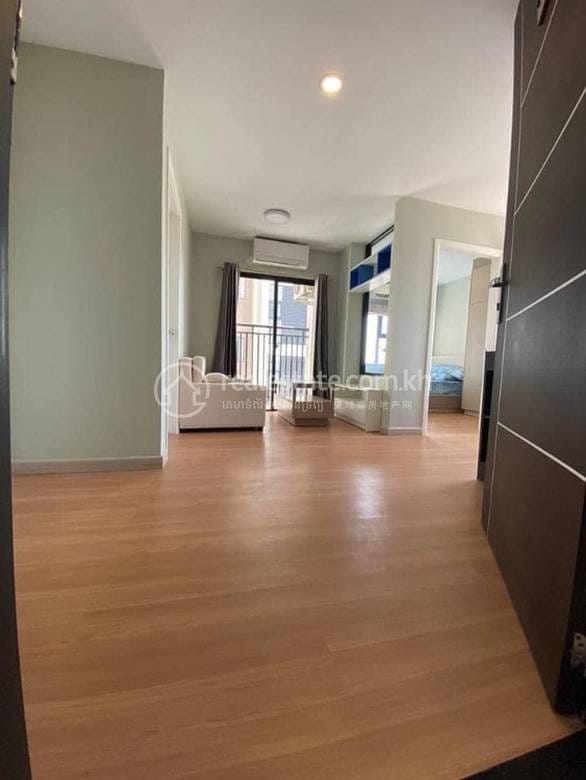 Chamkarmon Condo For Rent in Chamkarmon