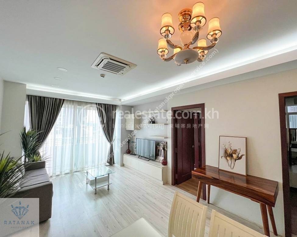 Zařízeno Apartmán K pronájmu