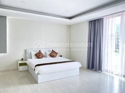  , BKK 1, Chamkarmon, Phnom Penh
