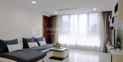 BKK 1, Chamkarmon, Phnom Penh