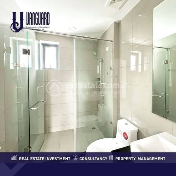 House and lot For Rent in Dangkao $1,900