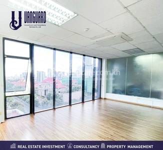 Tonle Bassac Offices For Rent in Tonle Bassac