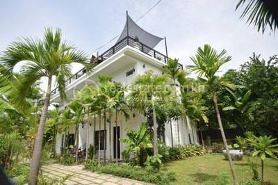 Siem Reap Hotel For Rent in Siem Reap