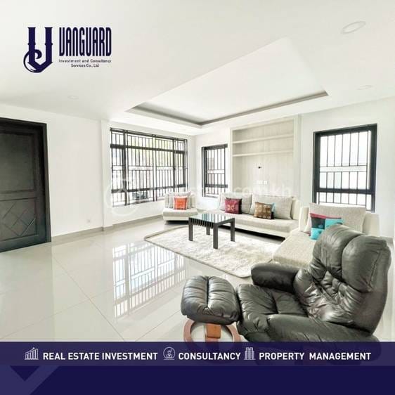 House and lot For Rent with 2 Parking Space
