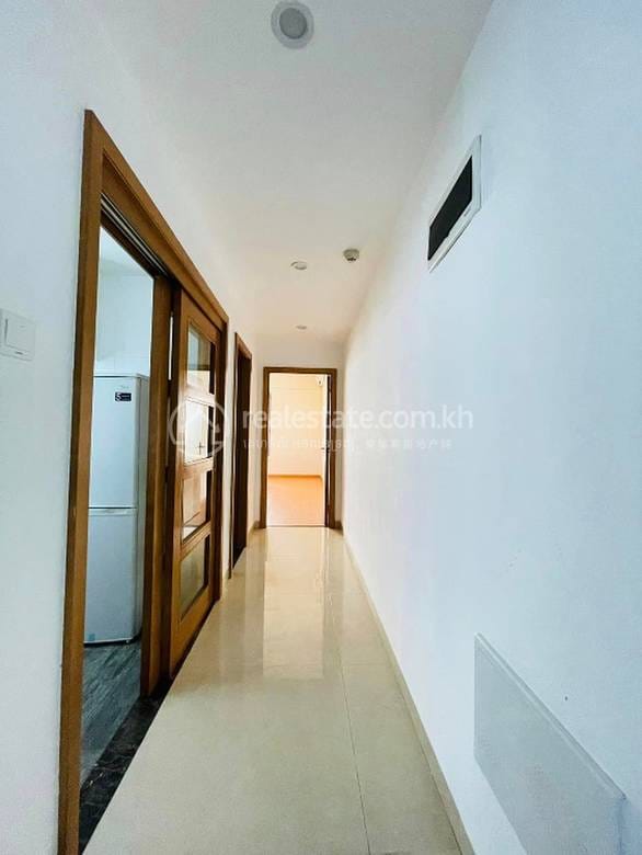 BKK 1 Condo Na wynajem w BKK 1