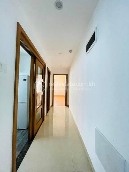 BKK 1 Condo Na wynajem w BKK 1