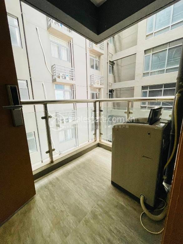 Boeng Keng Kang Condo Na wynajem w Boeng Keng Kang