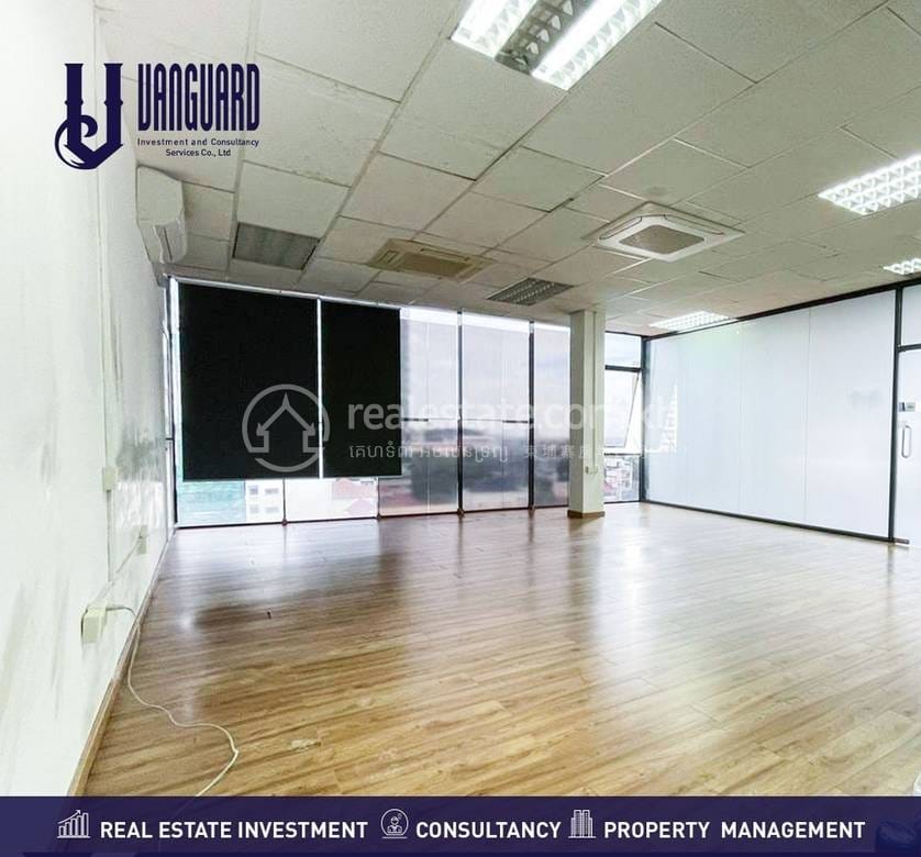 Chamkarmon Offices For Rent in Chamkarmon