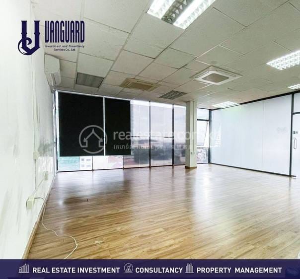 Chamkarmon Offices For Rent in Chamkarmon