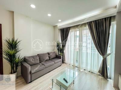  , BKK 1, Chamkarmon, Phnom Penh